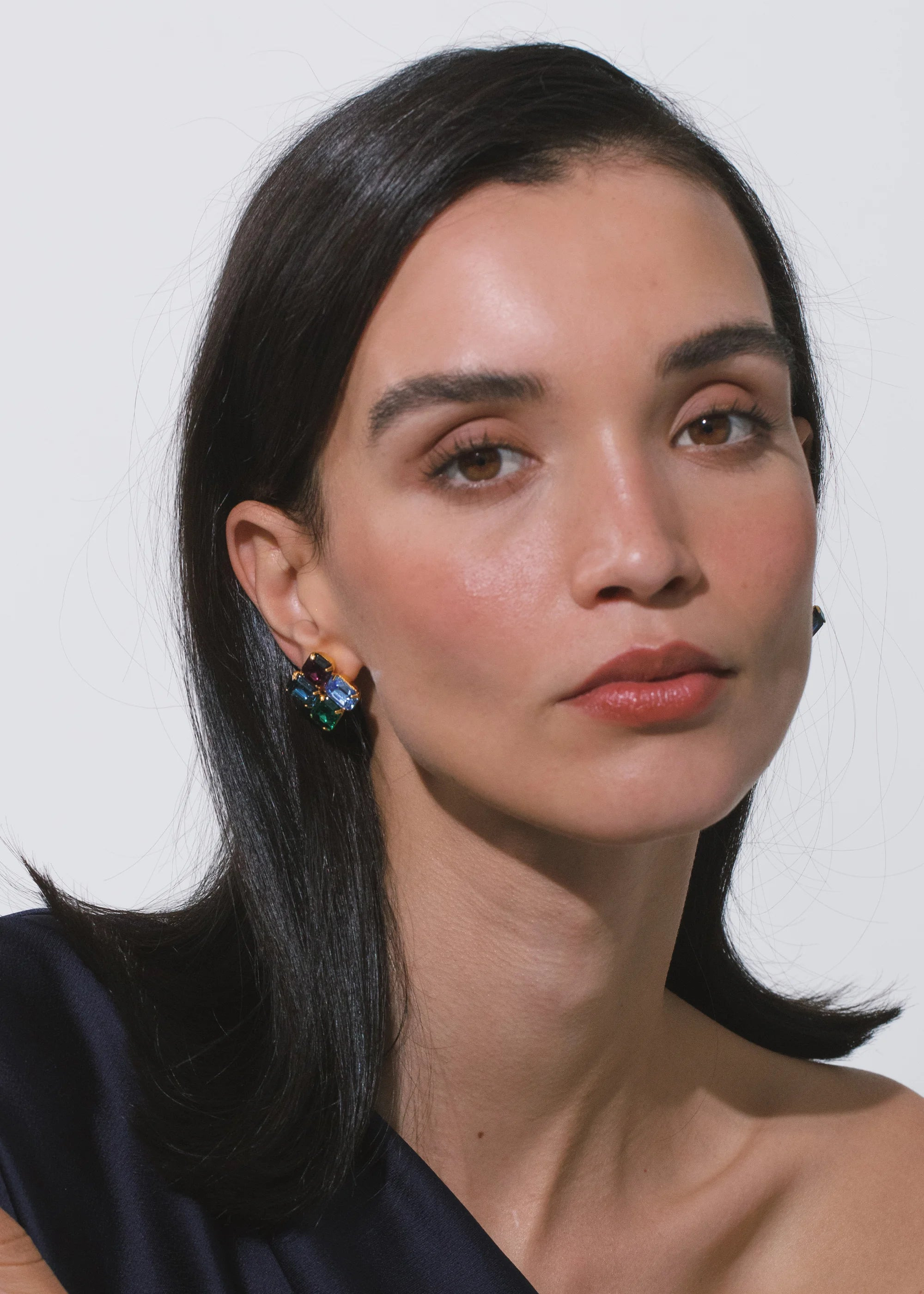 Piccolo Earrings - 3