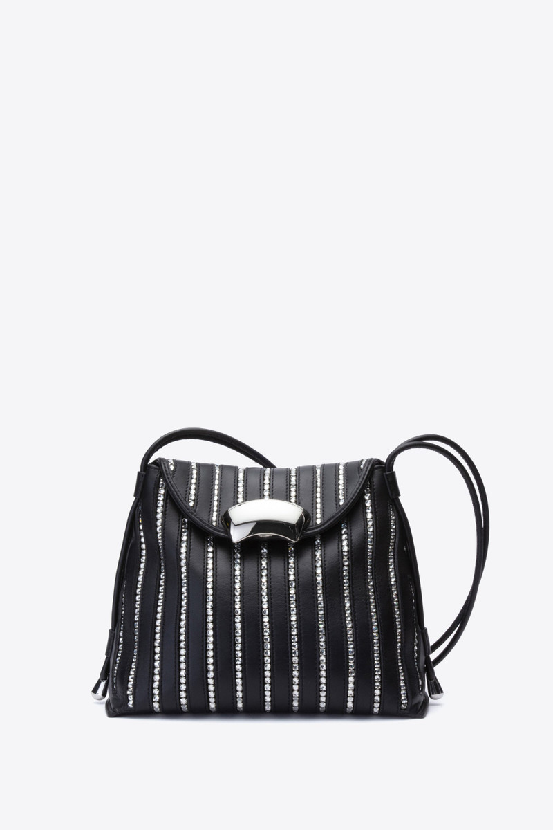 ID Petite Soft Shoulder Bag 1