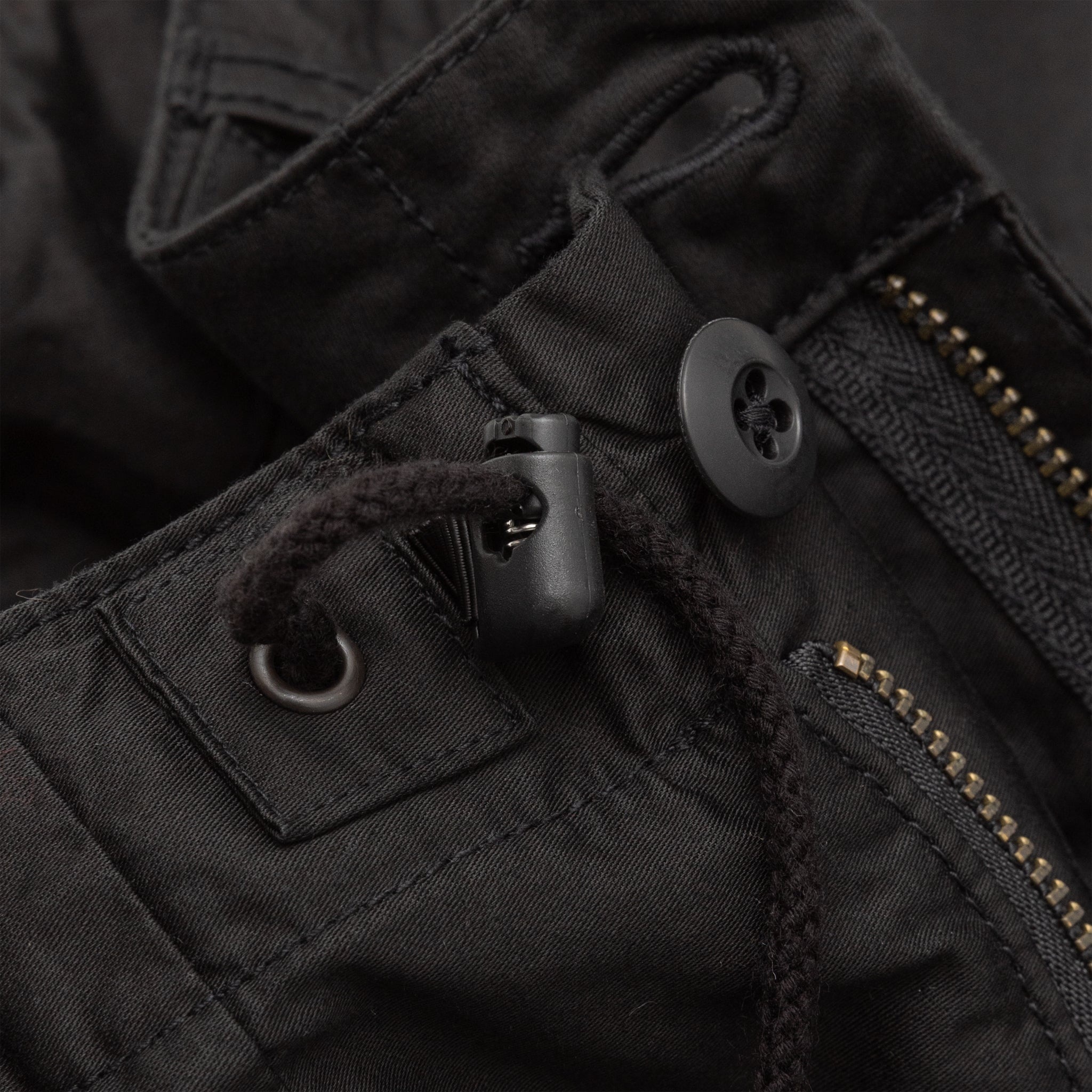 H.D BDU PANT - 3