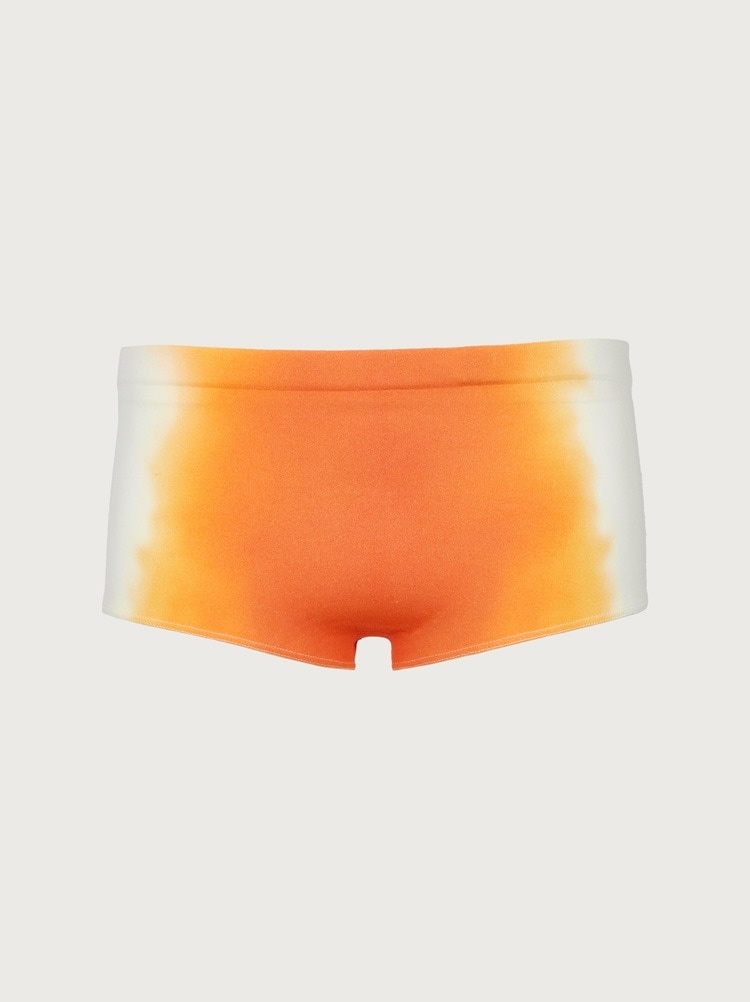 HIGH WAISTED SHORT - 1