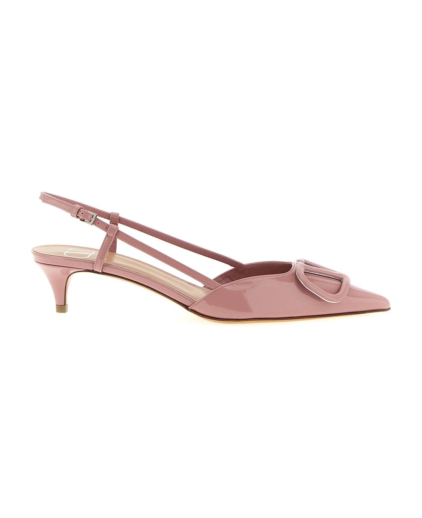 Slingback Valentino Garavani Vlogo Signature - 1