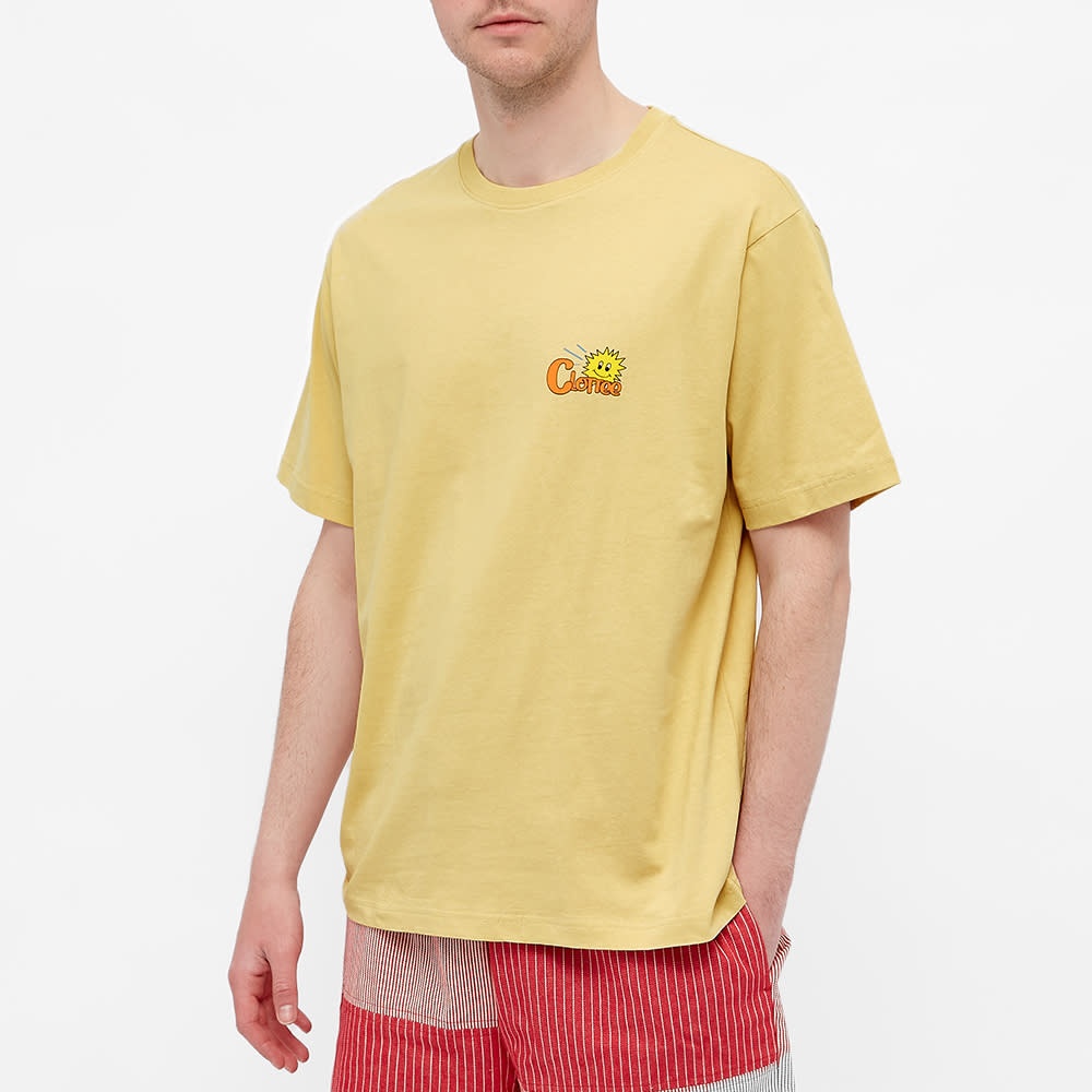 CLOTTEE By CLOT Sun Tee - 3