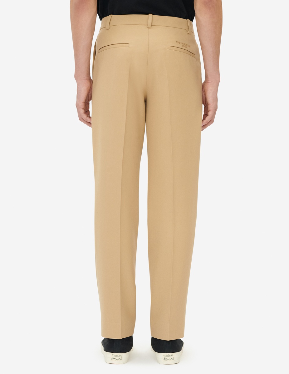 SUIT PANTS - 5