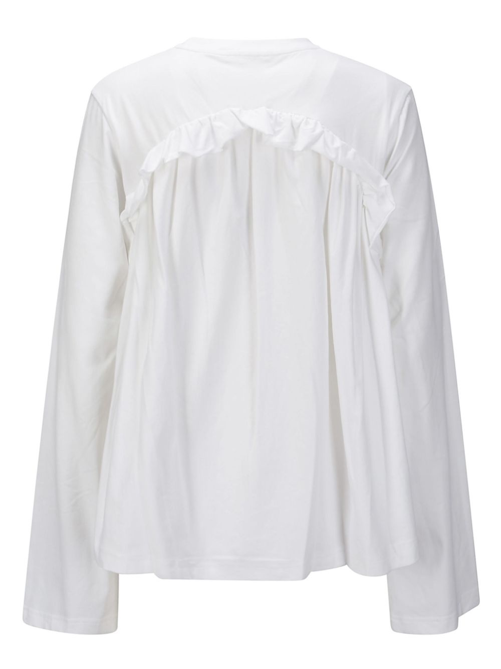 Alva jersey T-shirt - 2