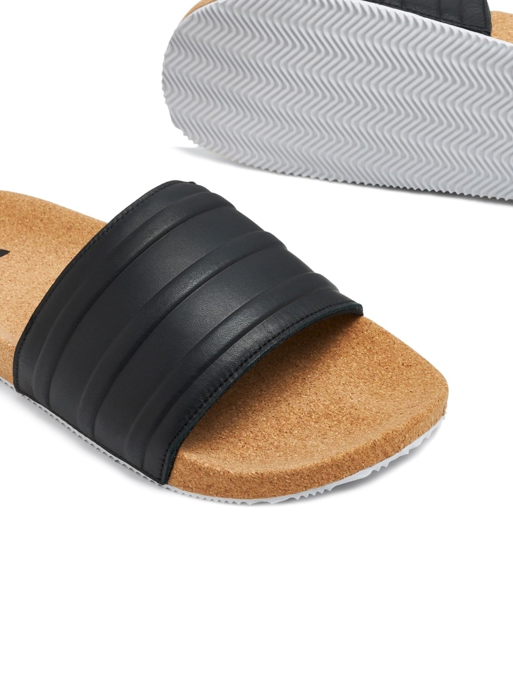 Adilette Premium flat slides - 2