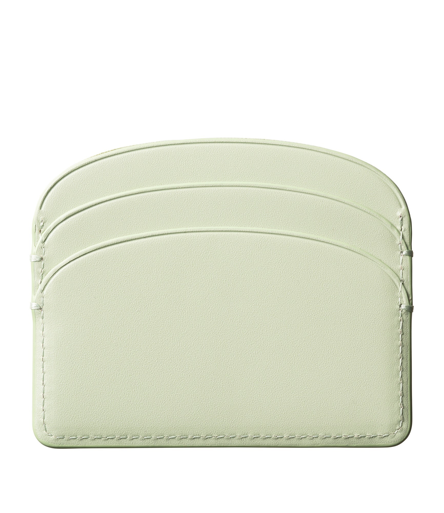 Demi-Lune cardholder - 4