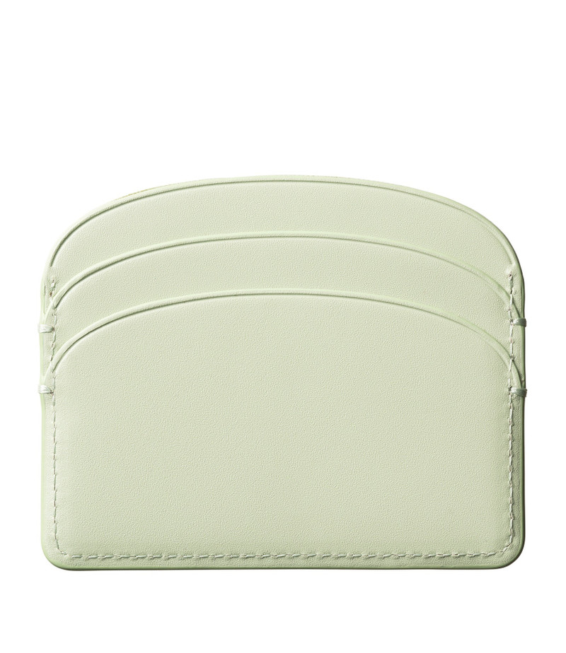 Demi-Lune cardholder 4