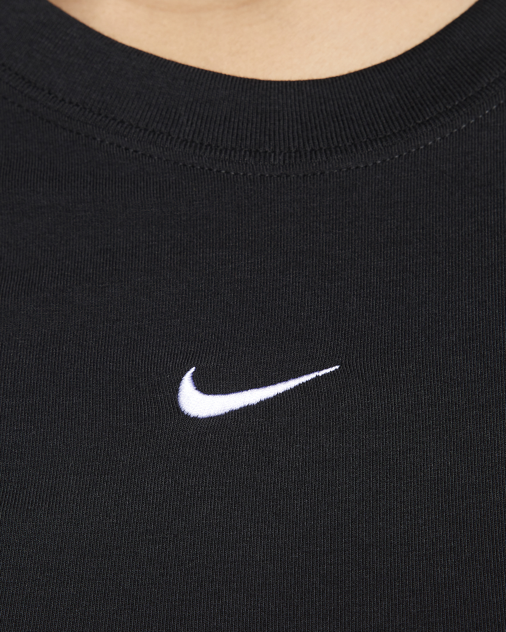 Nike Sportswear Chill Knit Women's T-Shirt - 4