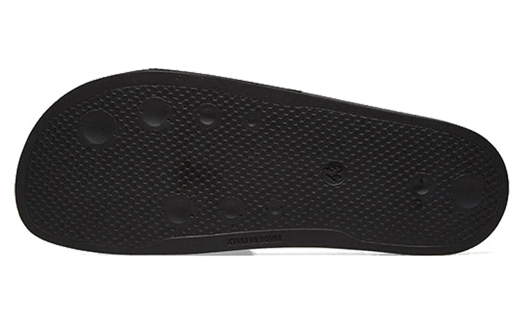 Off-White Off Stamp Sliders 'Black' OMIA088-R20C22058-1001 - 6
