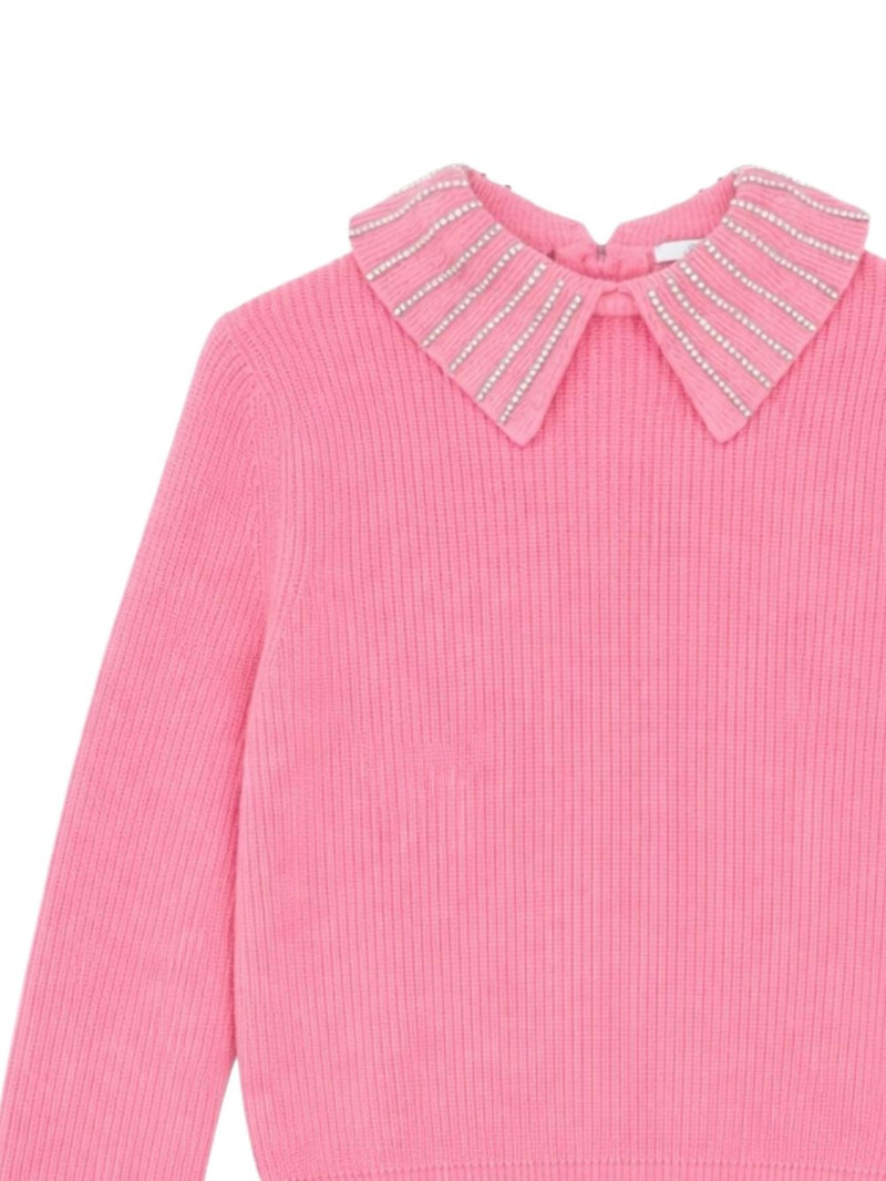 ESSENTIEL ANTWERP Jimmer jumper outlook