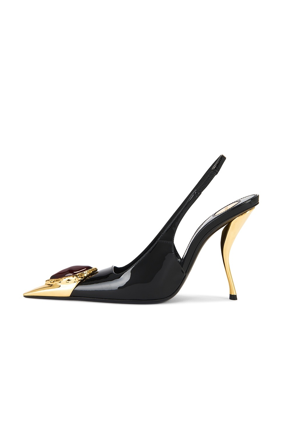 Loulou Pump - 5