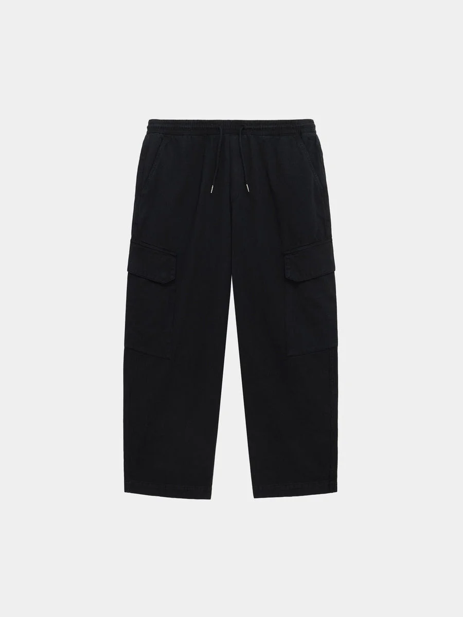 CARGO COTTON PANT - 1