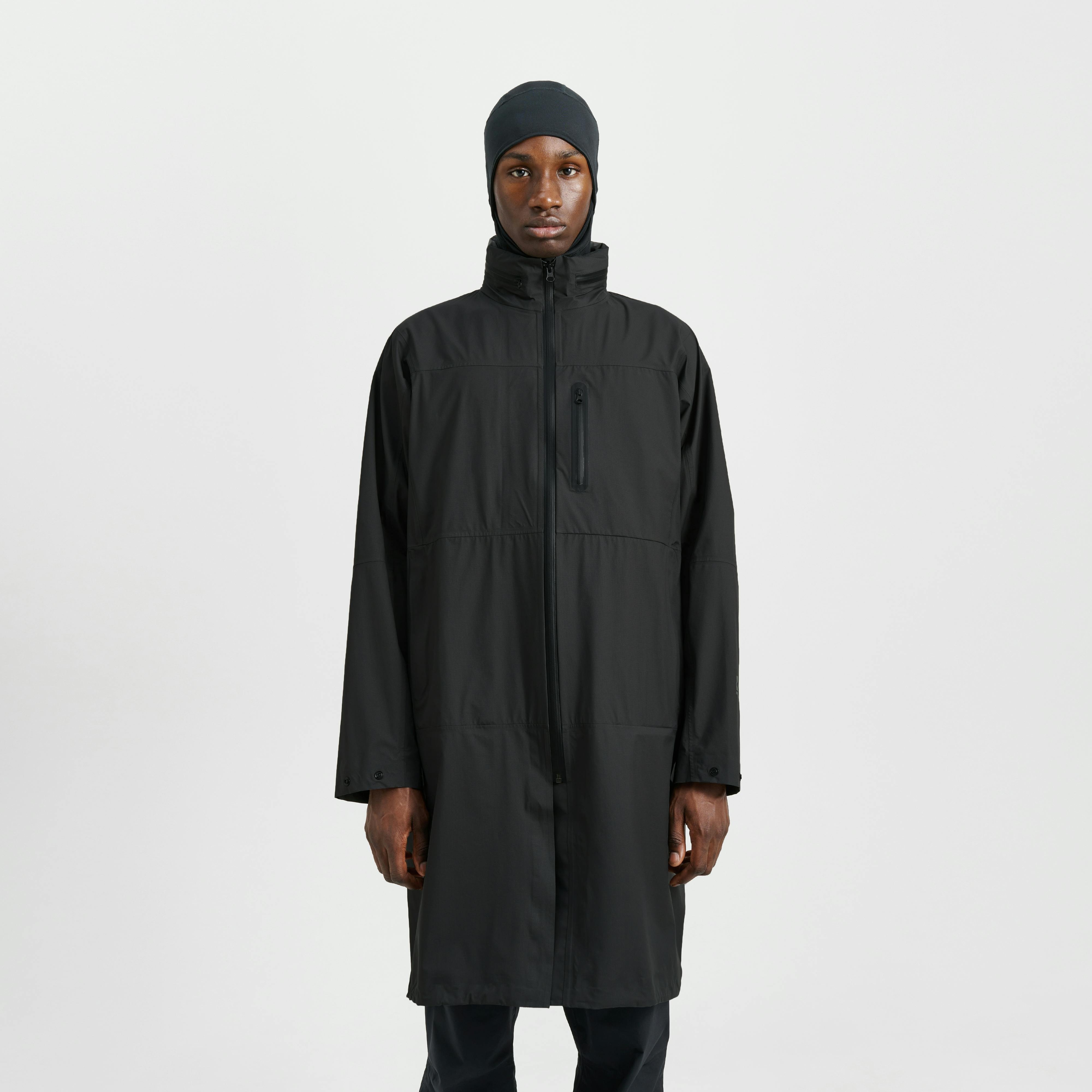 Kjölur GORE-TEX® PACLITE® coat (Unisex) - 3