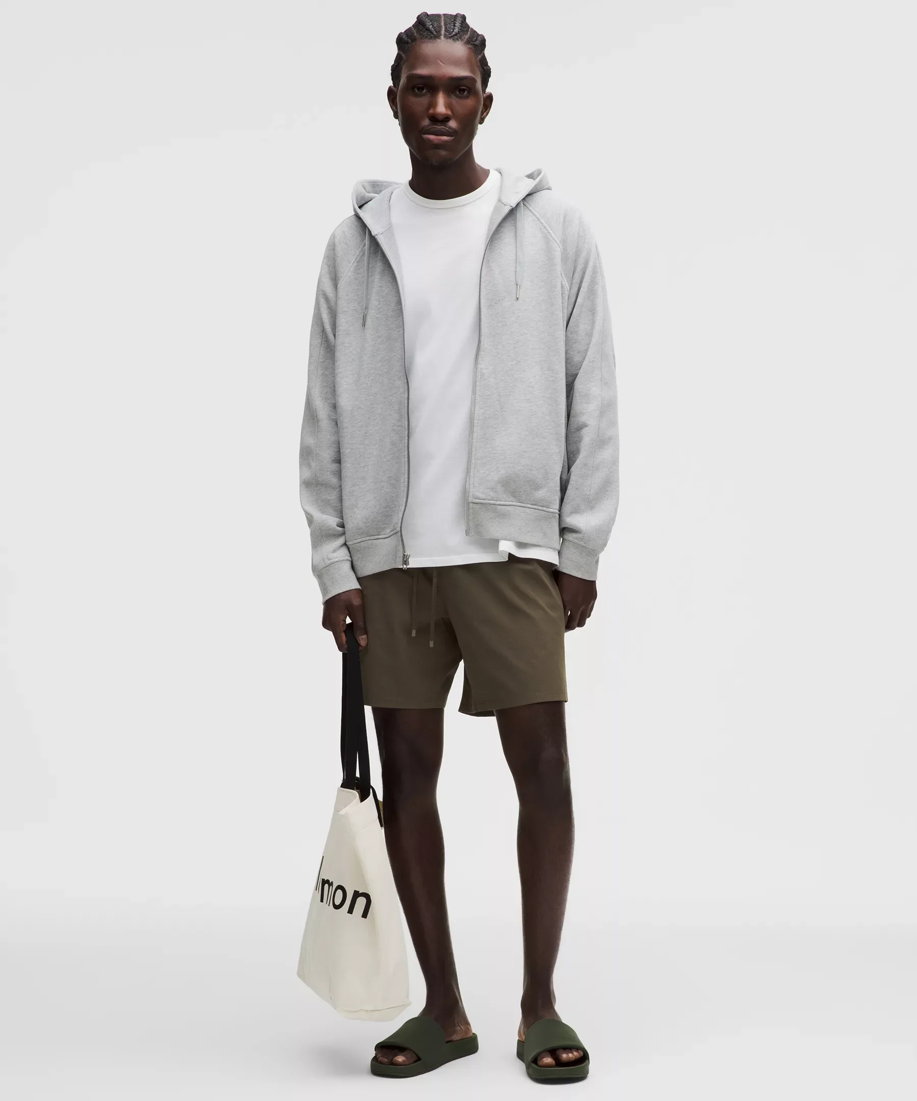 Swim Short 7" *Linerless - 1