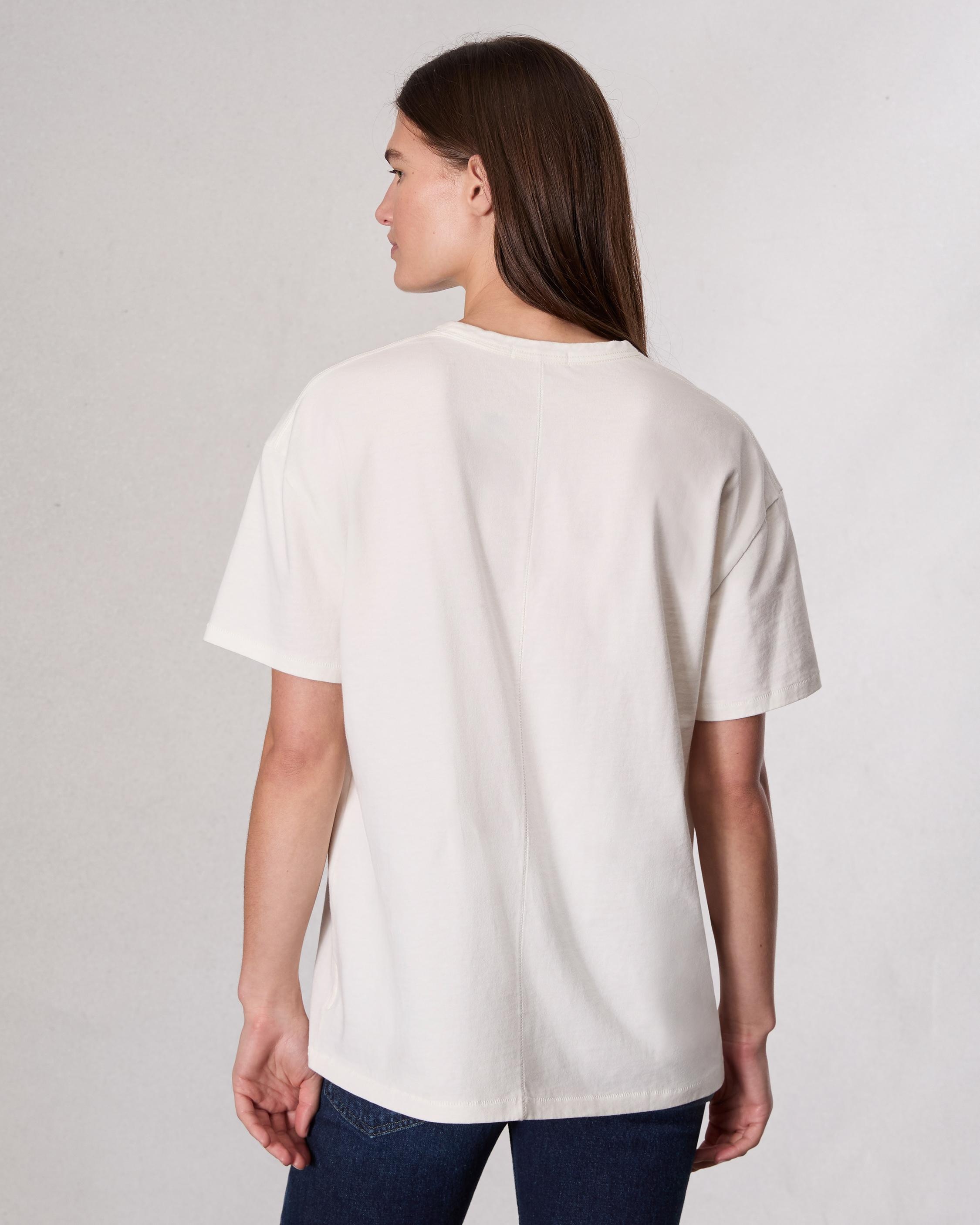 NYC Boyfriend T-Shirt - 5