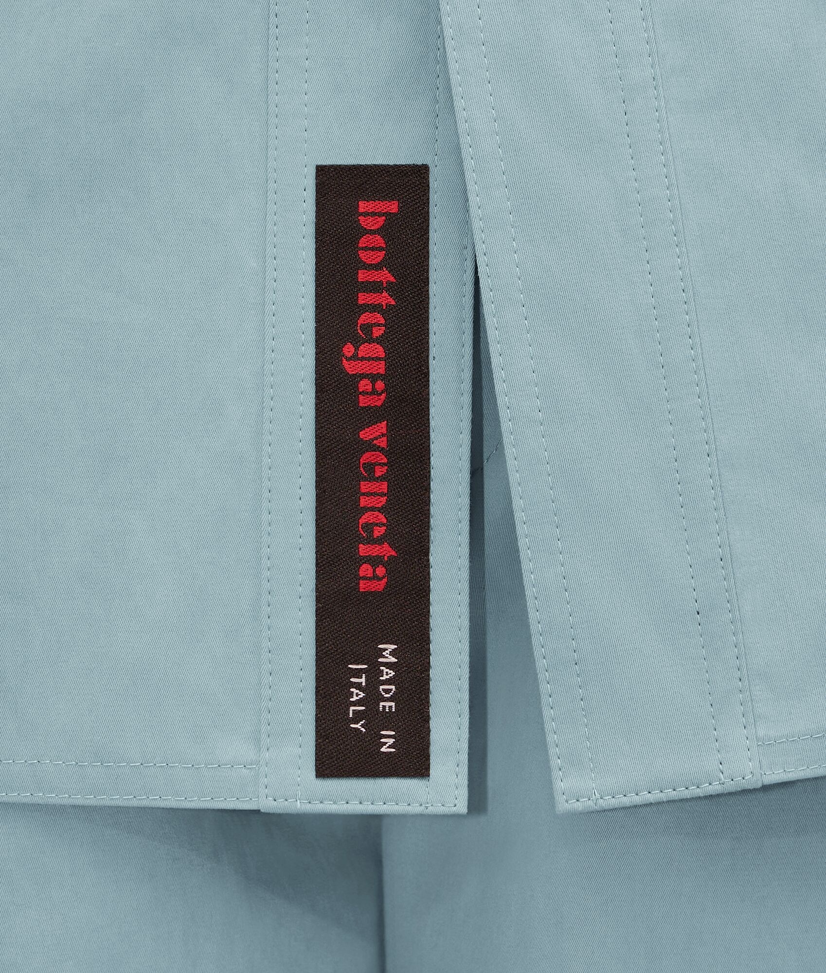 Cotton Twill Shirt - 6