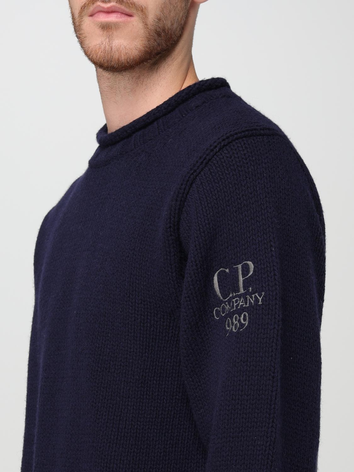 Sweater men C.P. Company - 3