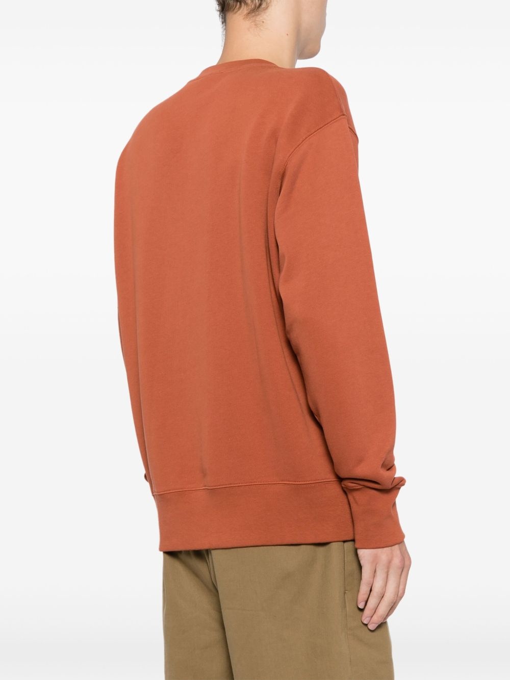 Arne sweatshirt - 4