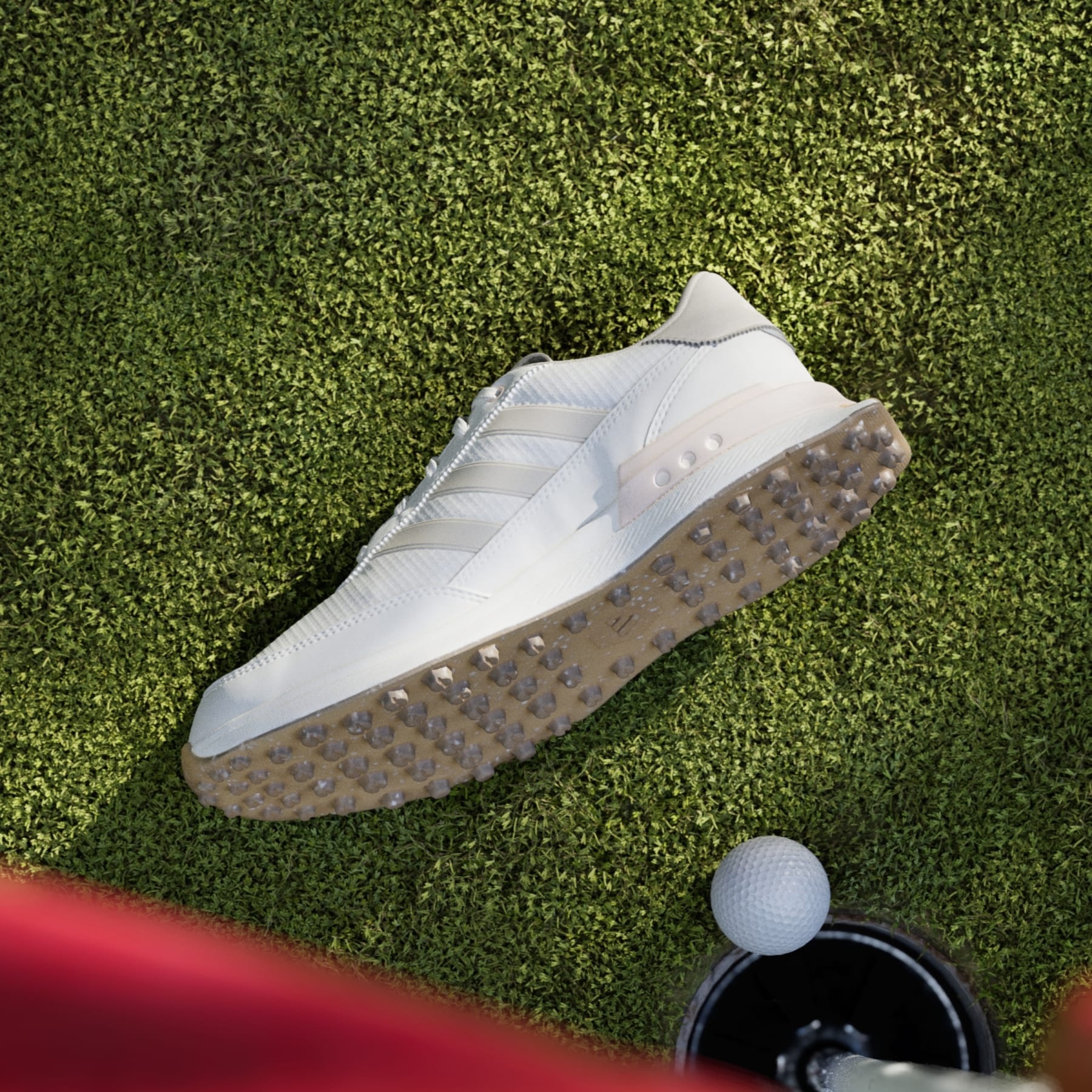 S2G 24 Spikeless Golf Shoes - 6