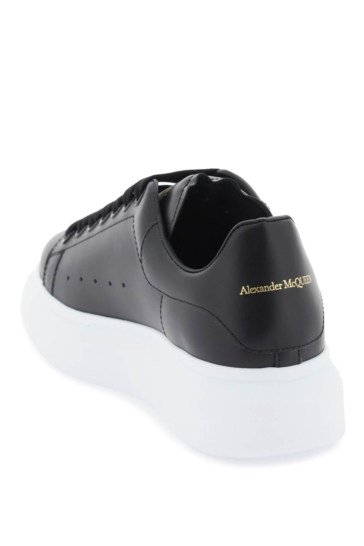 Alexander Mcqueen Oversize Sneakers Women - 3