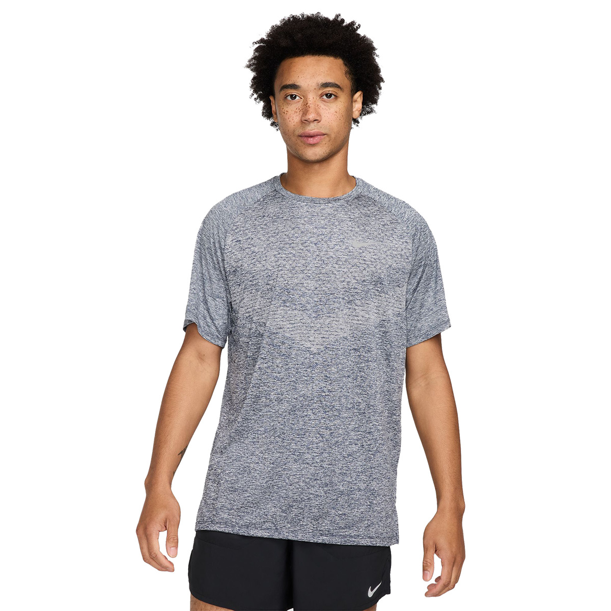 Nike Stride Shortsleeve - 1