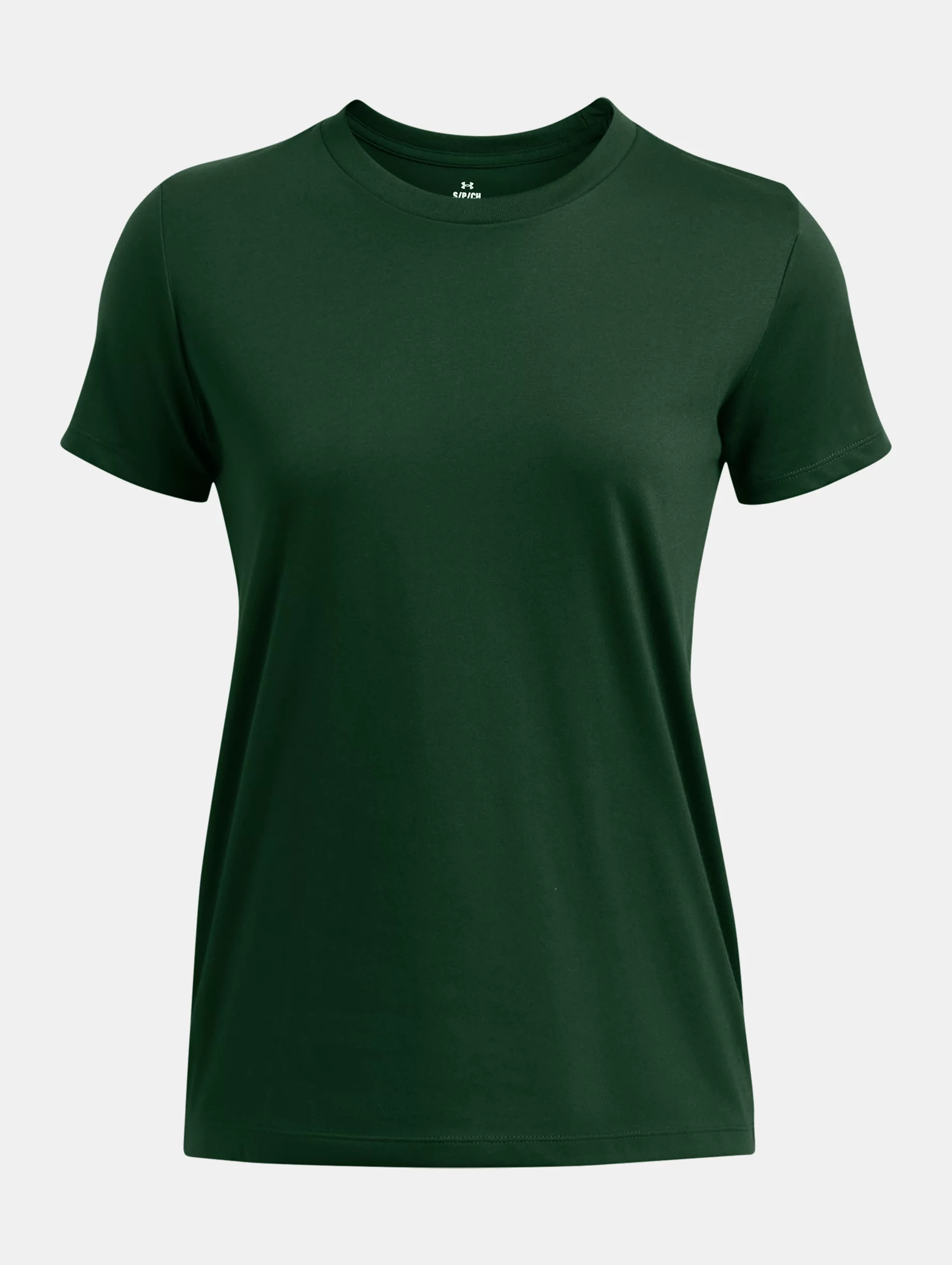 Women's UA Athletics Short Sleeve - 1