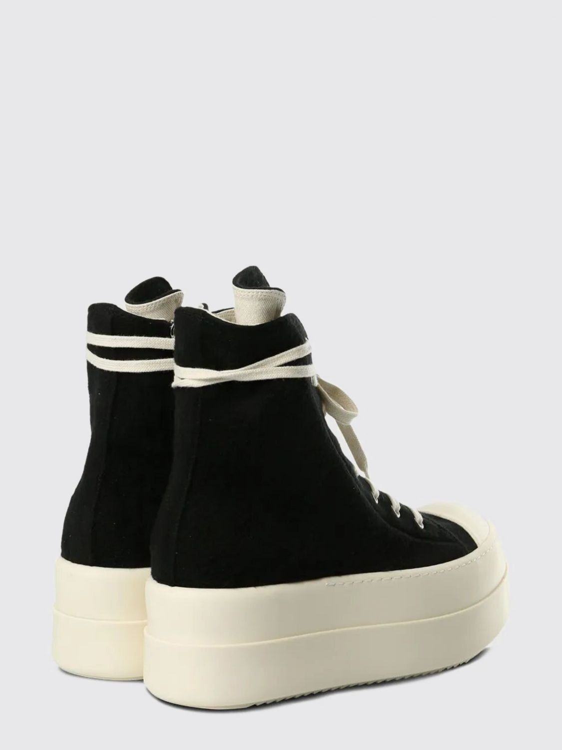 Shoes men Rick Owens Drkshdw - 3