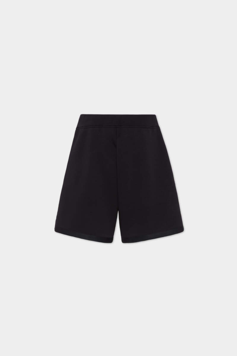 ICON NEW GENERATION BIG BOXER SWEAT SHORTS - 2