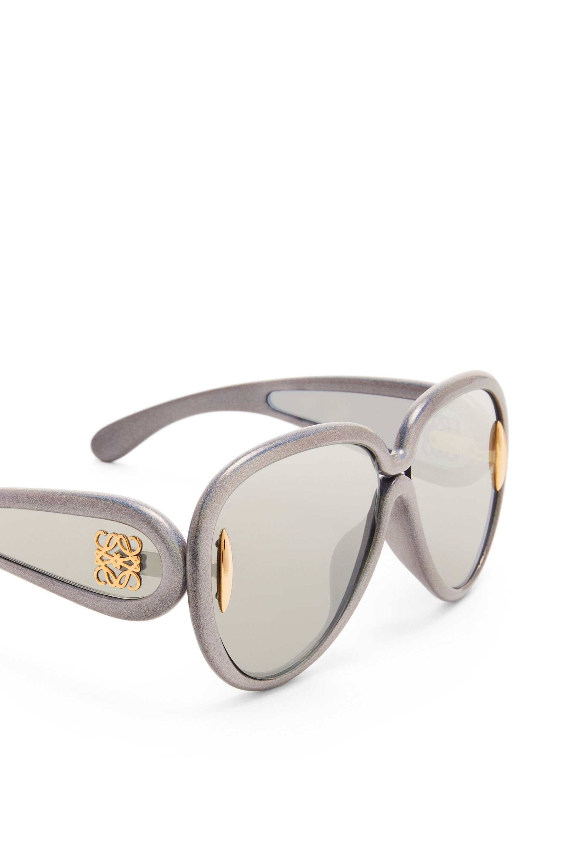 Pilot Mask sunglasses - 4