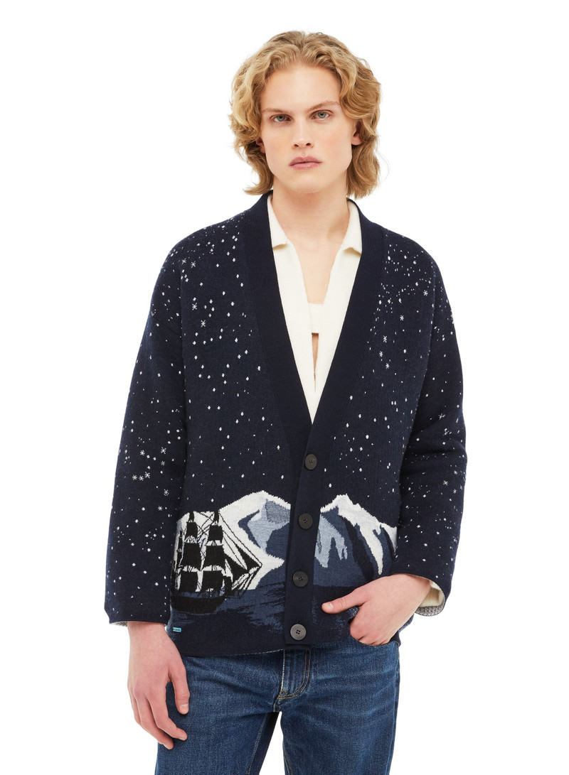 In The Middle Of Nowher Cardi 7