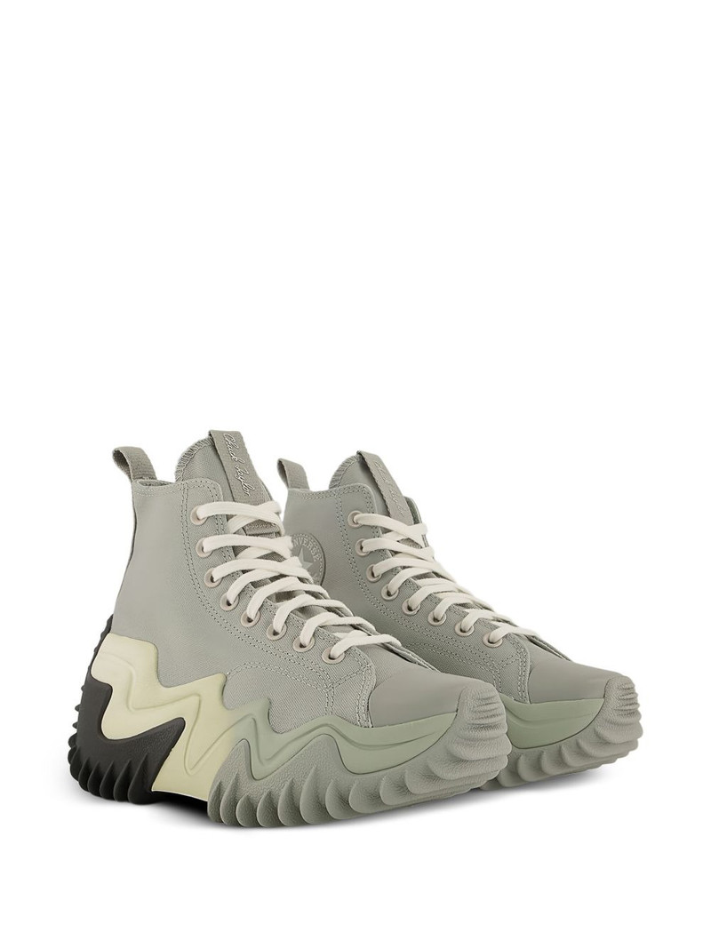 Converse Run Star Motion Ombre sneakers outlook