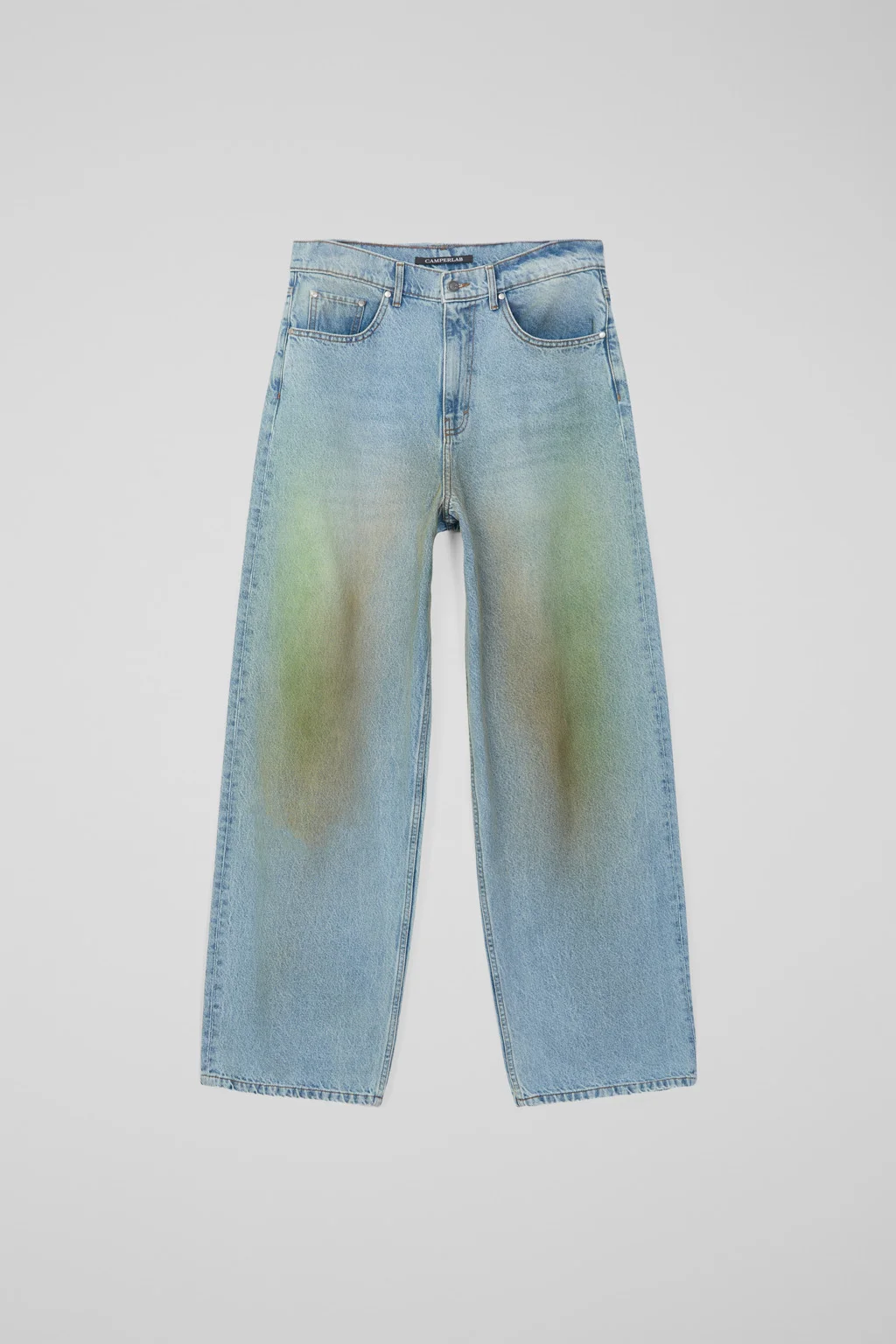RCD MALLORCA DENIM JEANS RCD Mallorca Denim Jeans in Blue - 1