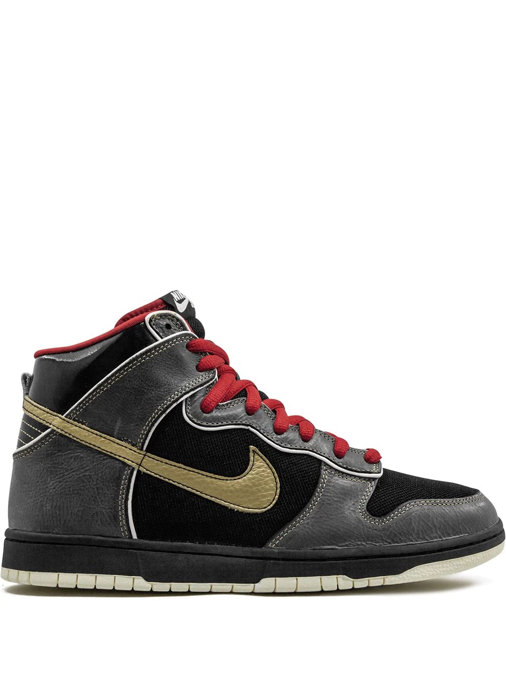 SB Dunk High Premium “Marshall Amp” sneakers - 1