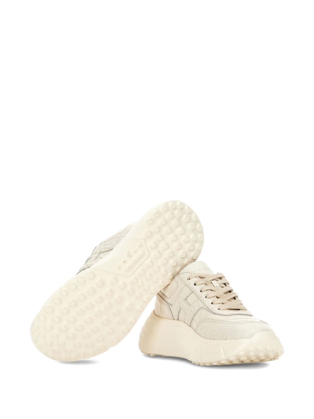 H669 Hi-Fi sneakers - 4