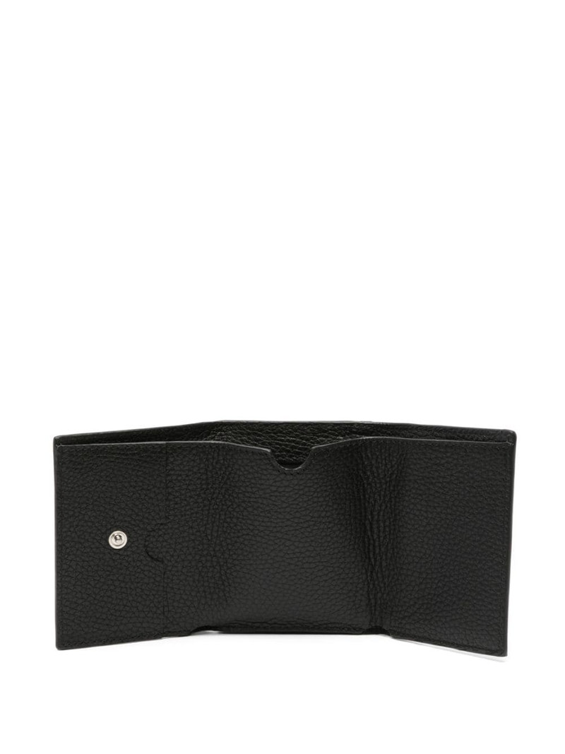3D Diag-stripe card holder 3