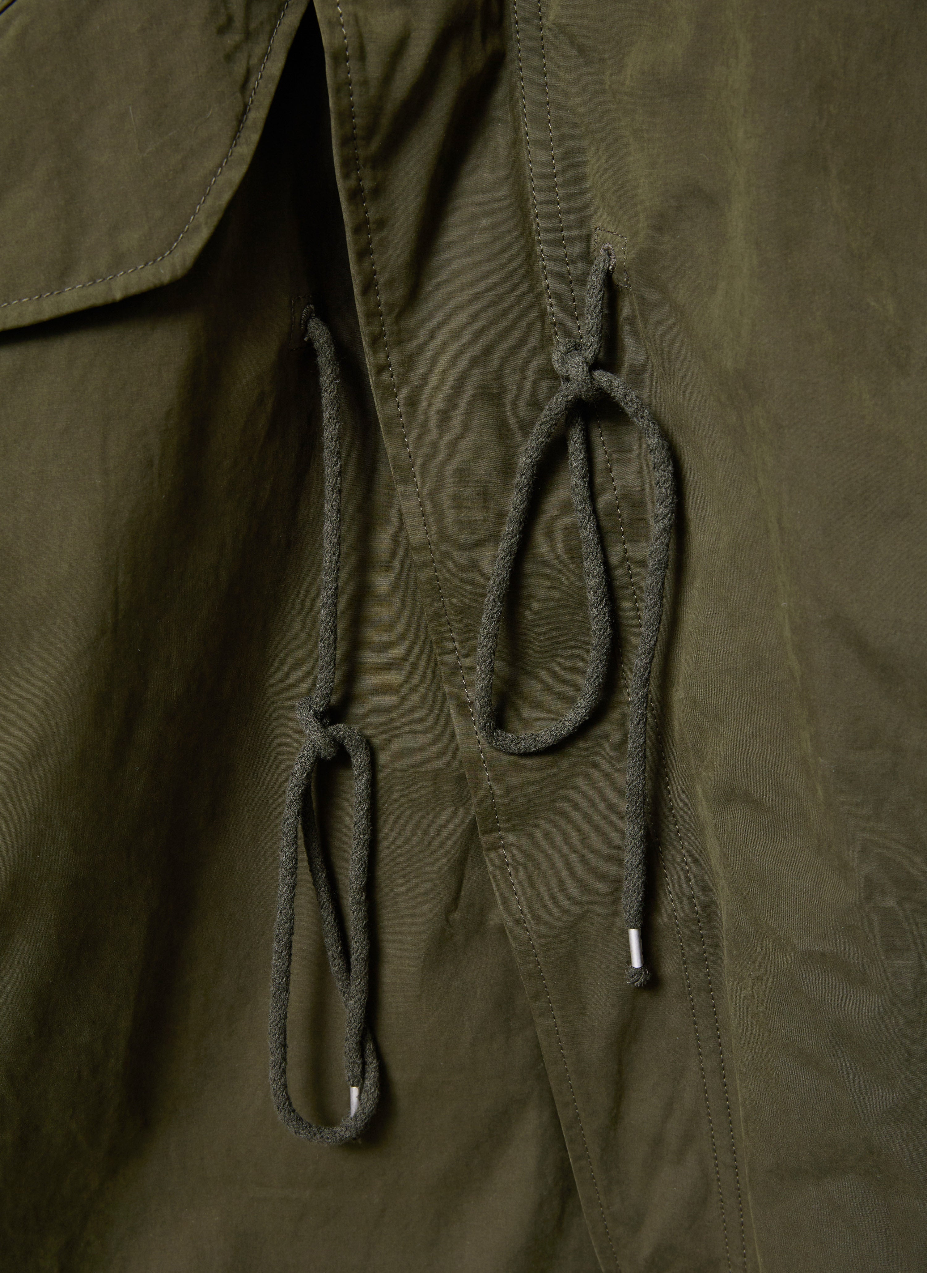 M66 PARKA
( - 7