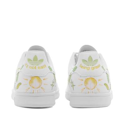 adidas Adidas x Disney Stan Smith Tinkerbell & Peter Pan outlook