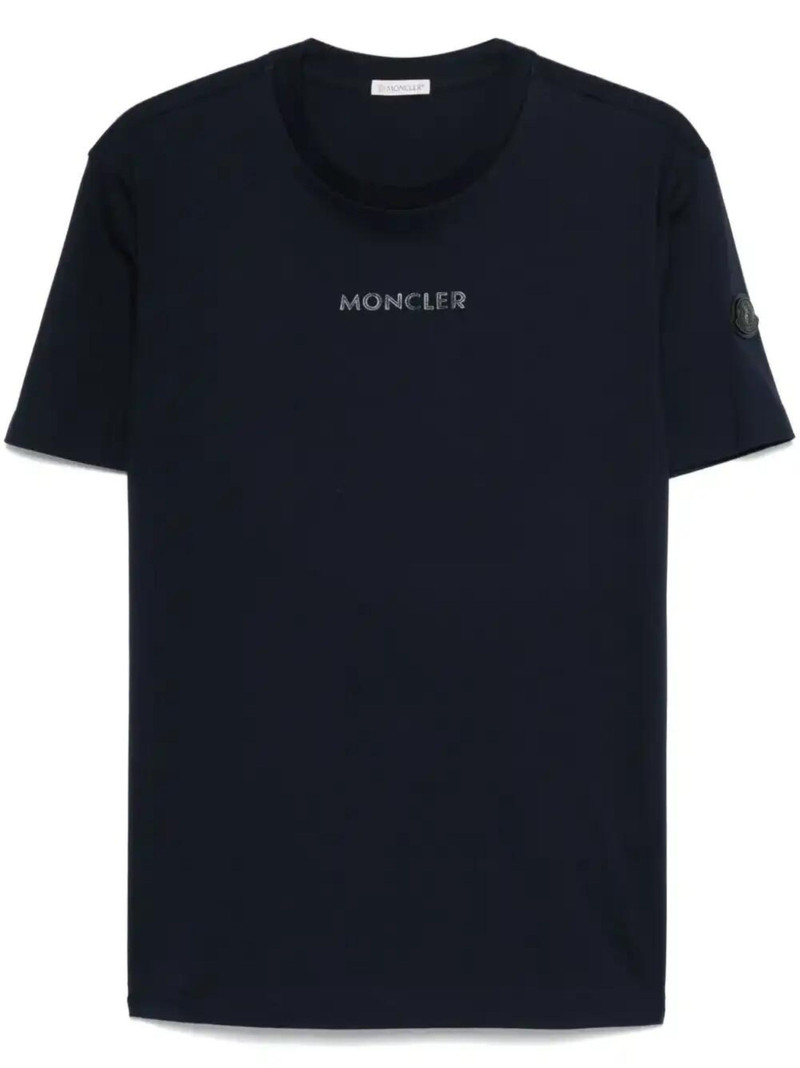 short-sleeve T-shirt 1