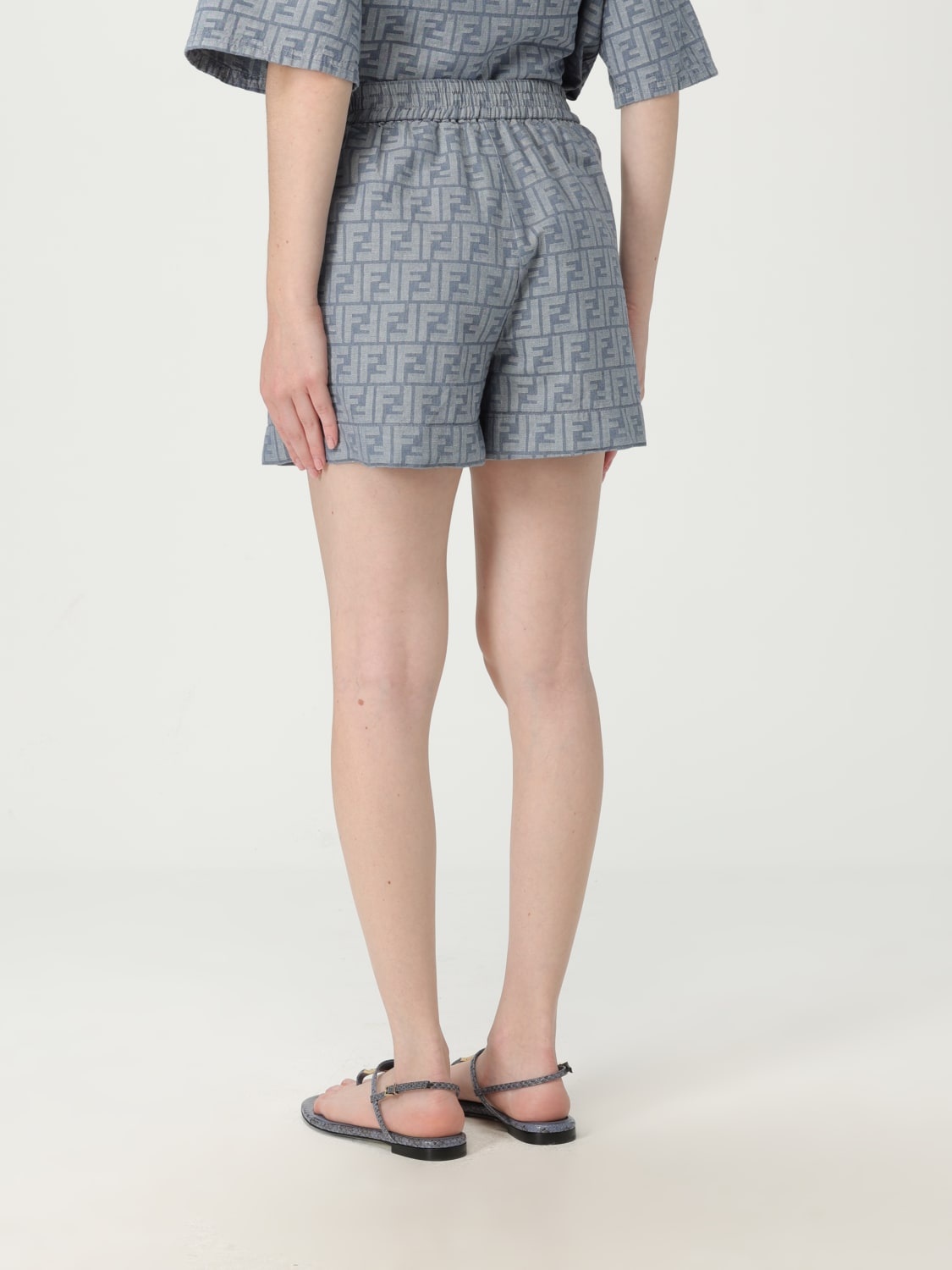 Pants woman Fendi - 3