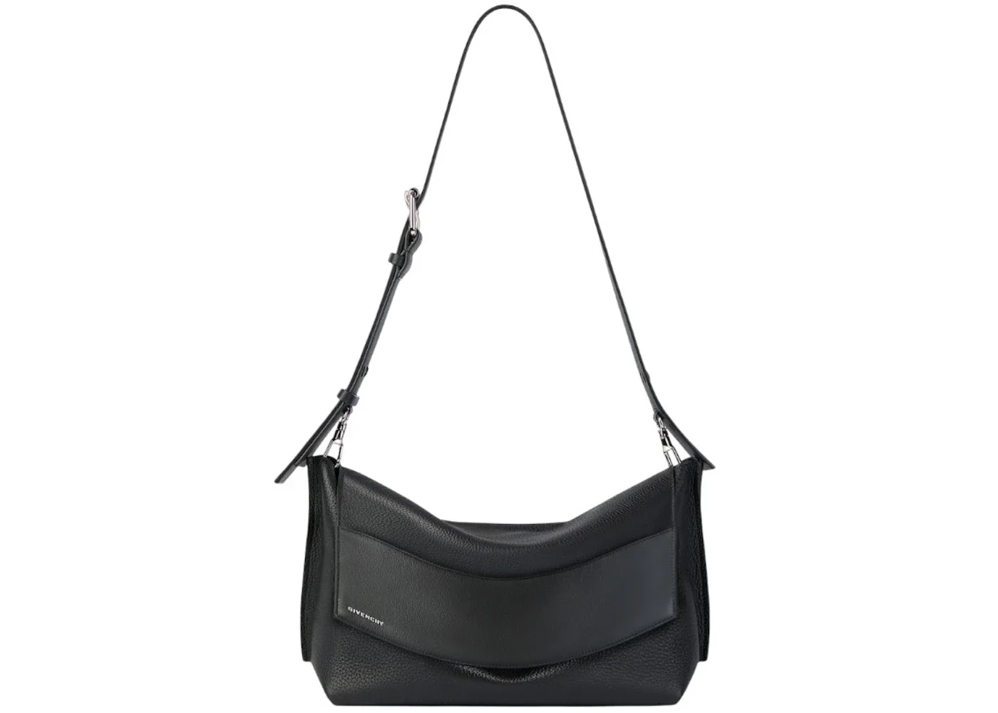 Givenchy Casual Crossbody Bag Black - 1