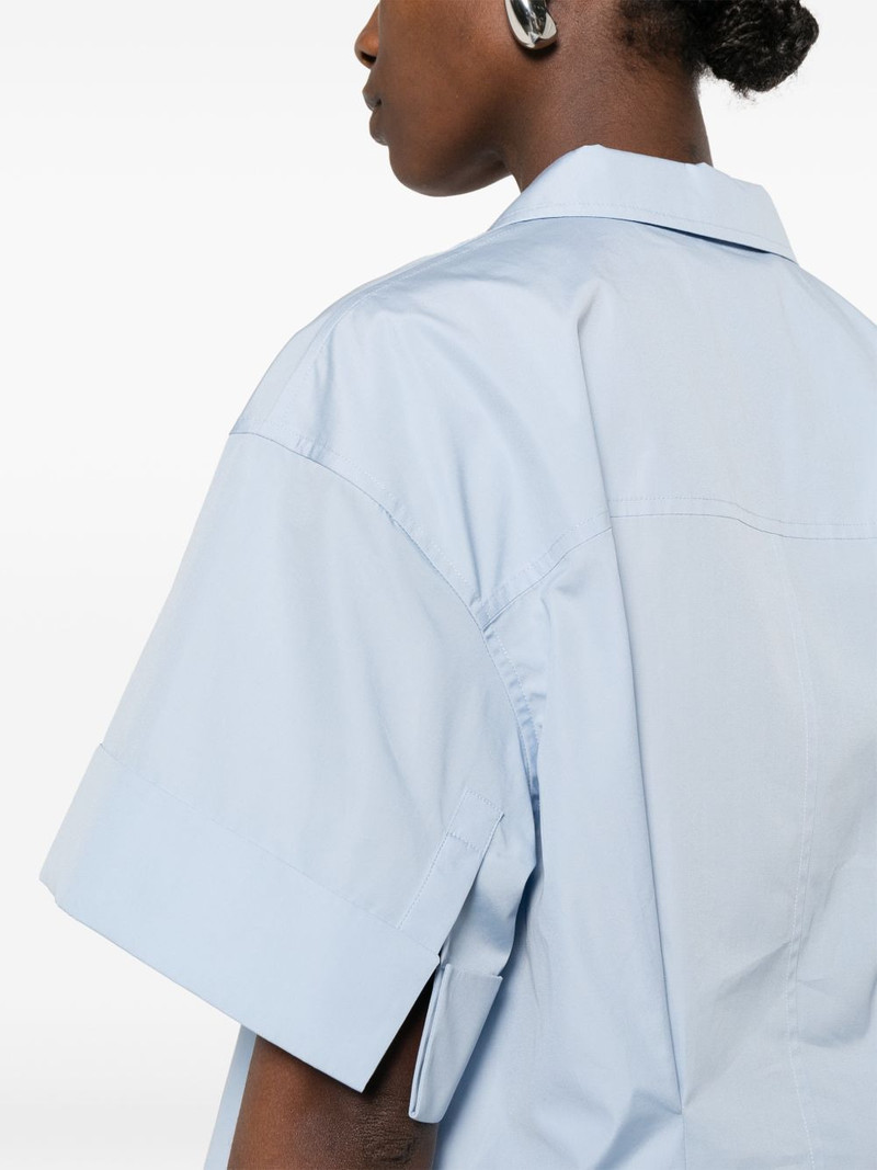 short-sleeve shirt 5
