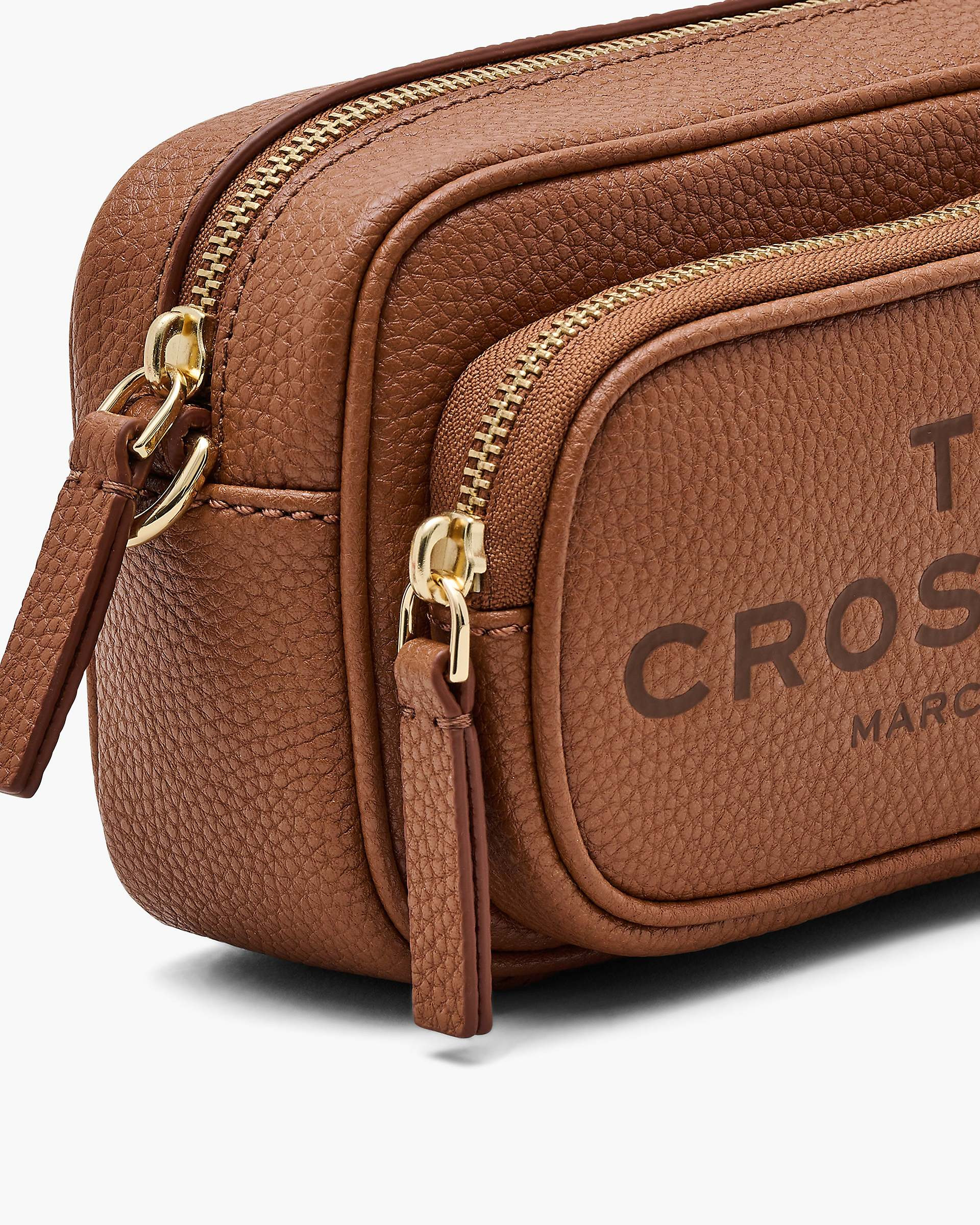 THE CROSSBODY BAG - 4