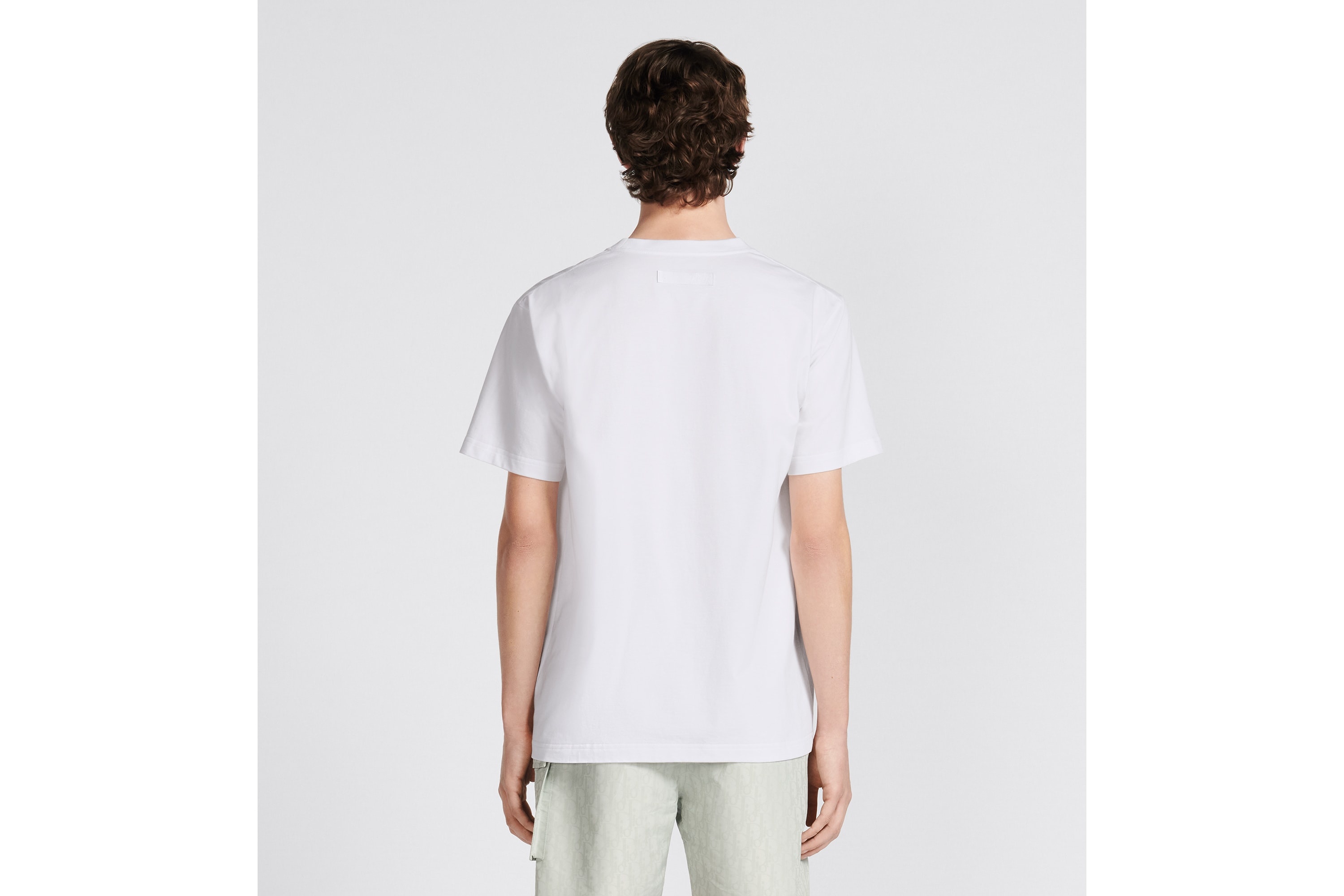 Relaxed-Fit T-Shirt - 6