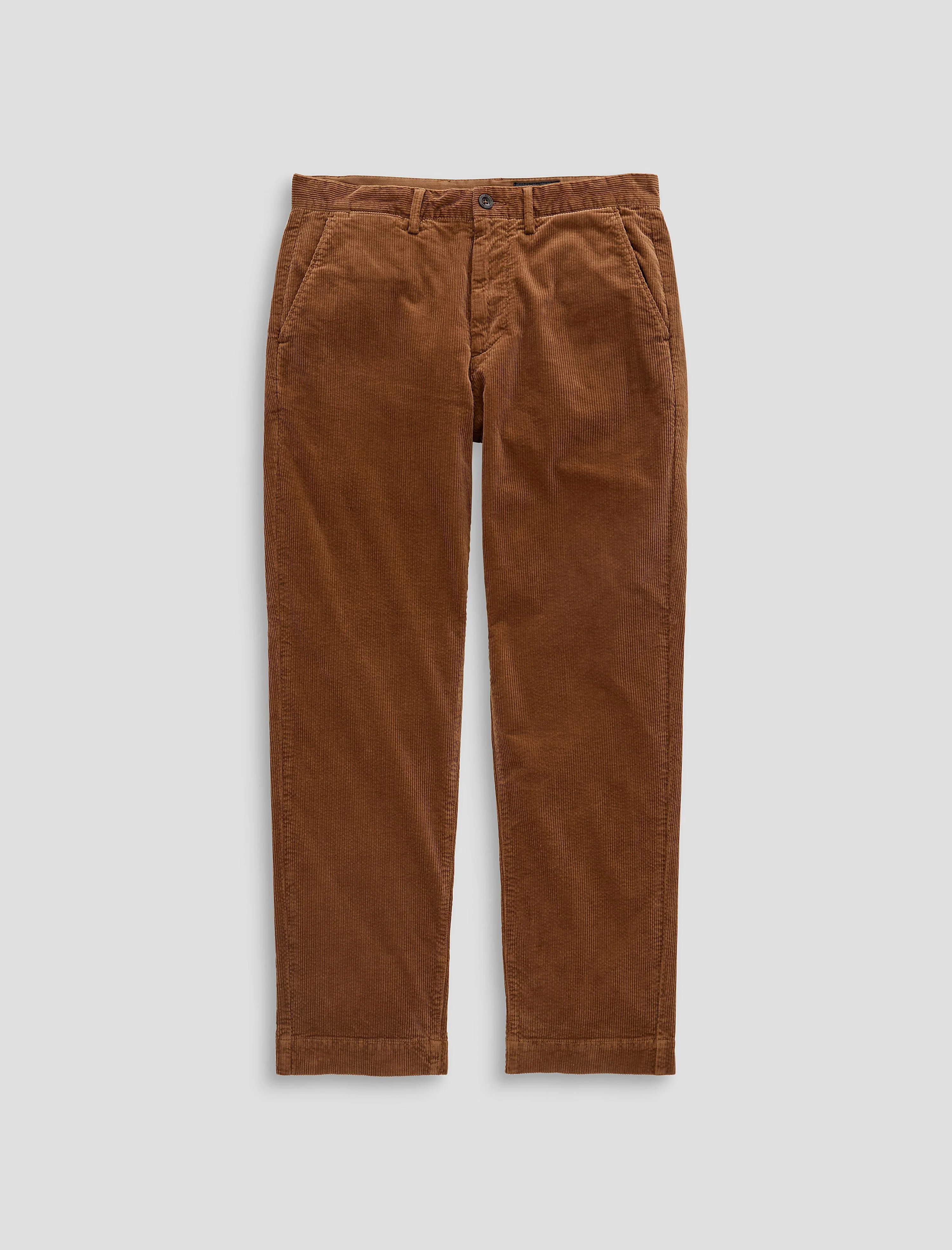 Archie Corduroy Trouser - 1