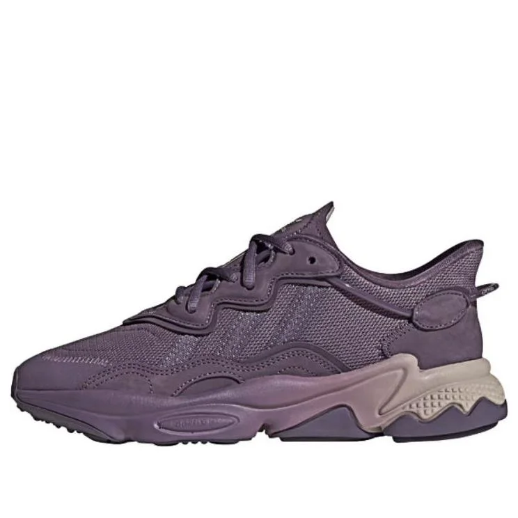 (WMNS) adidas Ozweego 'Shadow Violet' IE7102 - 1