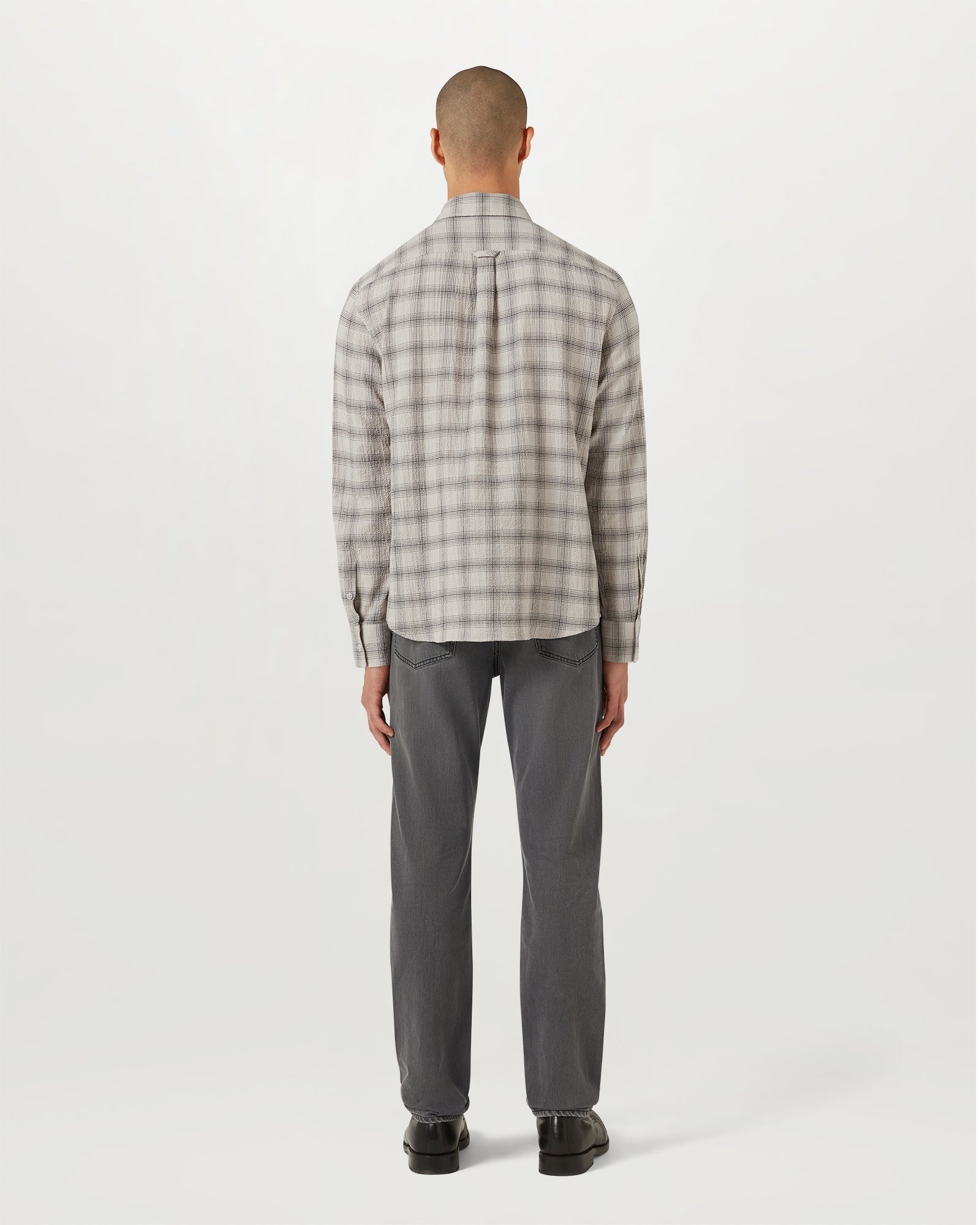 SCALE SHIRT - 5