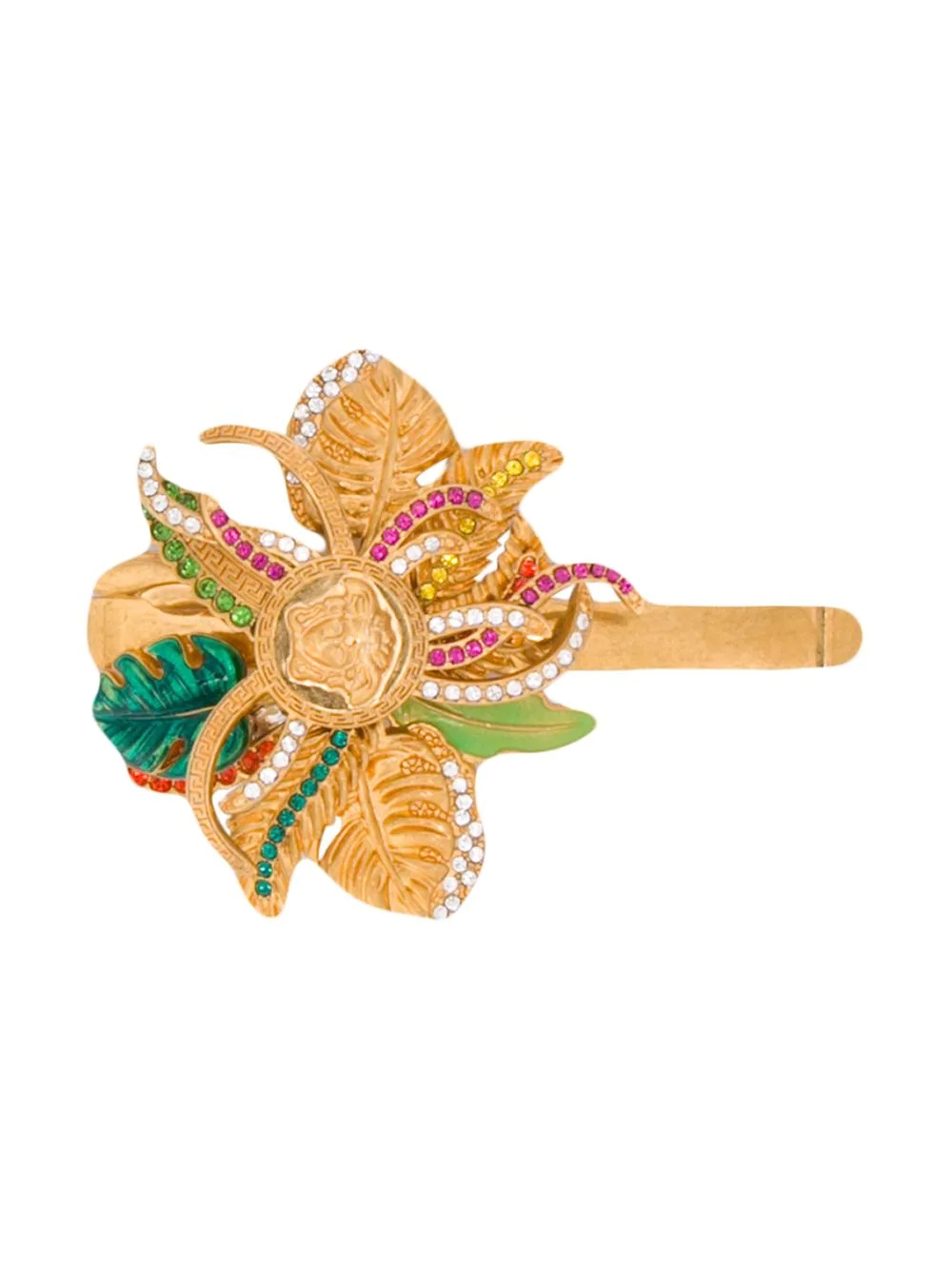 Medusa jungle hair pin - 1