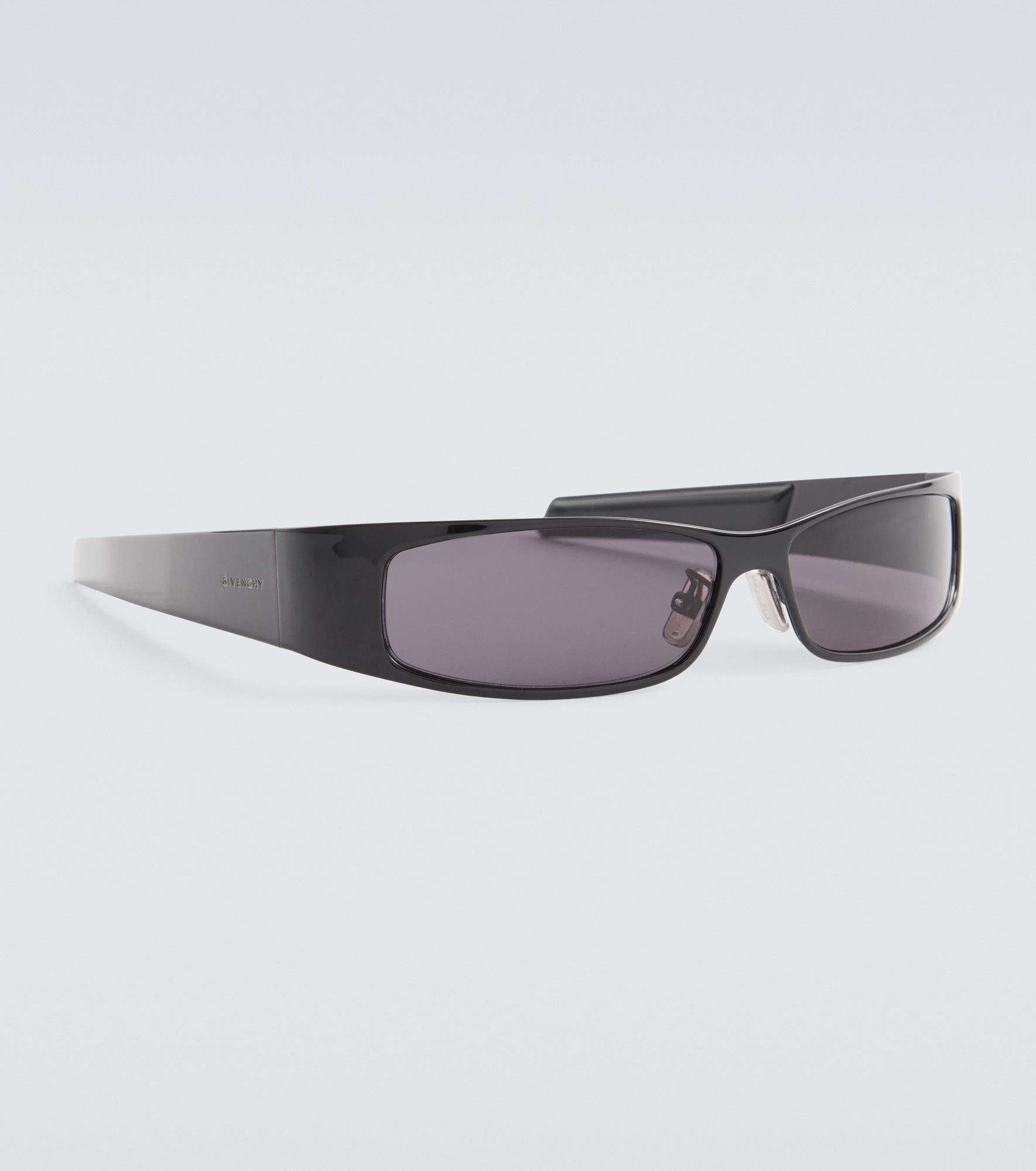 G Scape rectangular sunglasses - 4