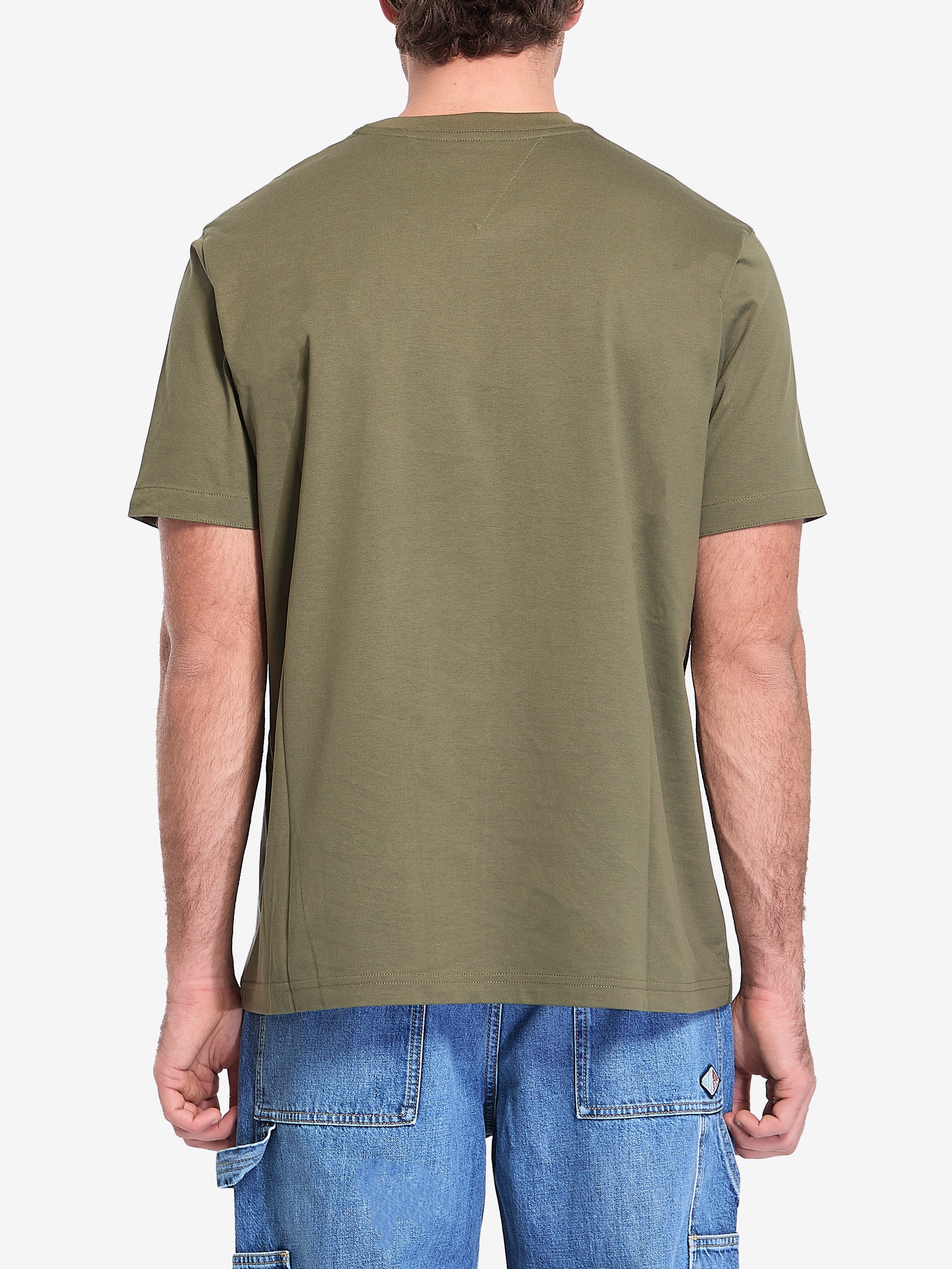 T-shirt with embroidery - 2