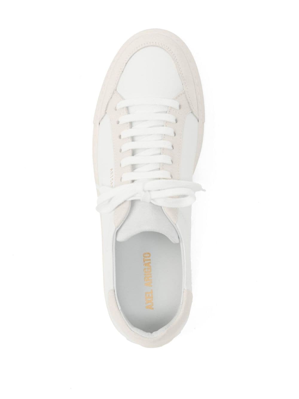 Clean 90 Triple sneakers - 4